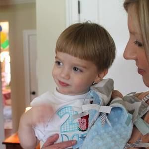 Meet your Posher, Ashley